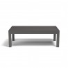 Sunset West Naples Coffee Table - Black - 