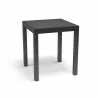 Sunset West Naples Pub Table - Black - Angled - Sunset West Naples Pub Table - Black - Angled