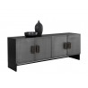 Sunpan Viserys Sideboard Side