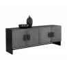 Sunpan Viserys Sideboard Side - Sunpan Viserys Sideboard Side