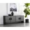 Sunpan Viserys Sideboard 2 - Sunpan Viserys Sideboard 2