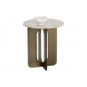 Sunpan Orlo End Table 2