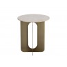 Sunpan Orlo End Table 3