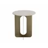 Sunpan Orlo End Table 3 - Sunpan Orlo End Table 3
