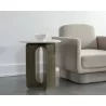 Sunpan Orlo End Table - Sunpan Orlo End Table