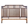 Hospitality Rattan Home Palm Cove Headboard 001