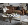 Sunpan Mysaria Nesting Coffee Tables - Lifestyle