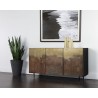 Sunpan Auburn Sideboard - Lifestyle 