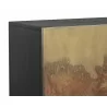 Sunpan Auburn Sideboard - Edge Close-up[ - Sunpan Auburn Sideboard - Edge Close-up[
