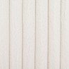 Zuo Modern Osterbro Sofa in Cream - Color Patch