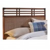 Hospitality Rattan Home Corfu Twin Headboard