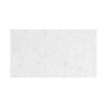 Sunpan Abel Counter Table - Stainless Steel Top