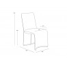 Sunpan Iluka Dining Chair