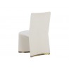 Sunpan Iluka Dining Chair - Danny Ivory Back