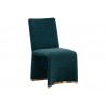Sunpan Iluka Dining Chair - Danny Teal