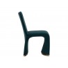 Sunpan Iluka Dining Chair - Danny Teal Side