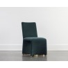 Sunpan Iluka Dining Chair - Danny Teal