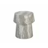 Sunpan Brie End Table - Front Angle - Sunpan Brie End Table - Front Angle