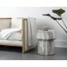 Sunpan Brie End Table - Lifestyle - Sunpan Brie End Table - Lifestyle