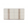 Sunpan Venetta Dresser Front