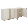 Sunpan Venetta Sideboard Open