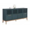 Sunpan Rivero Sideboard - Teal 1