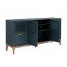 Sunpan Rivero Sideboard - Teal 2