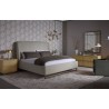 Sunpan Kalla Dresser in Rustic Oak - Lifestyle