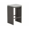 Sunpan Verin BarStool Warm Grey - Gracebay Light Grey - Sunpan Verin BarStool Warm Grey - Gracebay Light Grey