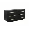 Sunpan Tarrant Dresser - Sunpan Tarrant Dresser