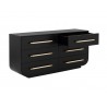 Sunpan Tarrant Dresser open