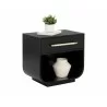 Sunpan Tarrant Nightstand - Sunpan Tarrant Nightstand