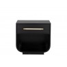 Sunpan Tarrant Nightstand Front