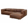 Sunpan Beau Sofa Chaise - RAF 2