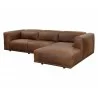 Sunpan Beau Sofa Chaise - RAF 2 - Sunpan Beau Sofa Chaise - RAF 2