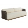Sunpan Ravenna Sofa - Stinson Cream