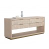 Sunpan Akava Dressers - with Decor