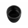 Sunpan Coleus Planter - Tall - Front Top  Angle - Sunpan Coleus Planter - Tall - Front Top  Angle