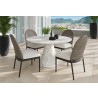 Sunpan Coleus Planter - Tall - Lifestyle