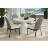 Sunpan Coleus Planter - Tall - Lifestyle - Sunpan Coleus Planter - Tall - Lifestyle