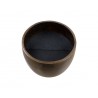 Sunpan Aster Planter - Large Round - Top Angle