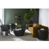 Sunpan Coleus Planter - Large Round - Sunpan Coleus Planter - Large Round