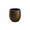 Sunpan Aster Planter - Small Round Front - Sunpan Aster Planter - Small Round Front