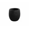 Sunpan Coleus Planter - Small Round - Front Angle - Sunpan Coleus Planter - Small Round - Front Angle