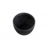 Sunpan Coleus Planter - Small Round - Front Top Angle