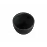 Sunpan Coleus Planter - Small Round - Front Top Angle - Sunpan Coleus Planter - Small Round - Front Top Angle