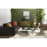 Sunpan Coleus Planter - Small Round - Lifestyle - Sunpan Coleus Planter - Small Round - Lifestyle