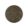 Sunpan Tarsus Coffee Table Top Antique Bronze