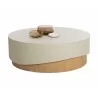 Sunpan Patras Coffee Table 1 - Sunpan Patras Coffee Table 1