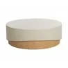 Sunpan Patras Coffee Table - Sunpan Patras Coffee Table